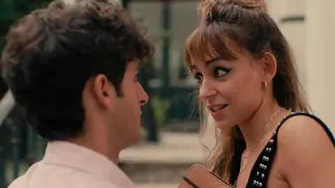 Bosco y Barbie más cerca que nunca… ¡así aprovechan el tiempo! Bosco y Barbie más cerca que nunca… ¡así aprovechan el tiempo!