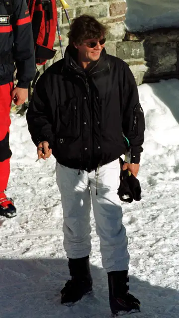 Ernesto de Hannover Ernesto de Hannover