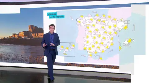 César Gonzalo César Gonzalo