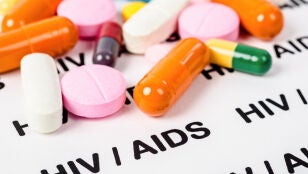 F&aacute;rmacos para el VIH