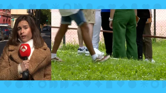Violación grupal. Violación grupal.