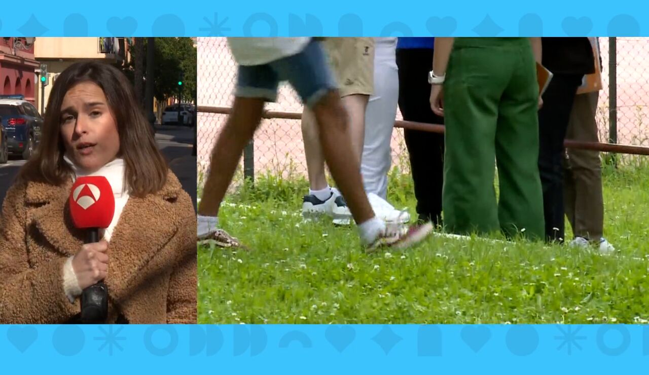 Violaci&oacute;n grupal.