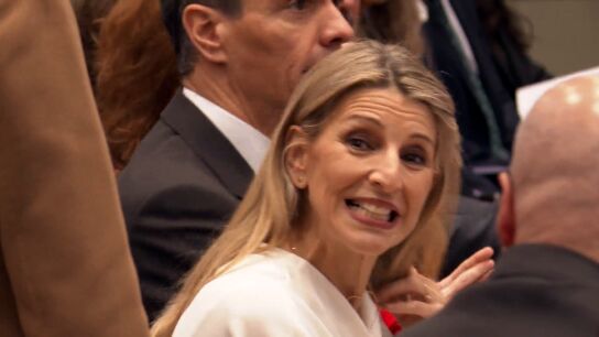 Yolanda D&iacute;az
