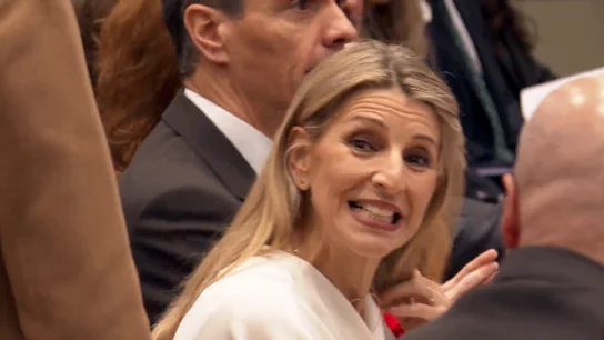 Yolanda Díaz Yolanda Díaz