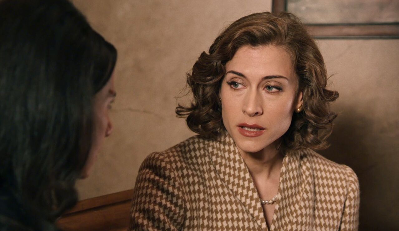 Gabriel amenaza a Marta y Cloe, pero ellas se defienden: &ldquo;T&uacute; tambi&eacute;n tienes cosas que ocultar&rdquo;