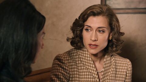 Gabriel amenaza a Marta y Cloe, pero ellas se defienden: &ldquo;T&uacute; tambi&eacute;n tienes cosas que ocultar&rdquo;