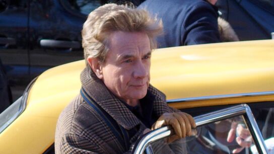 Martin Short