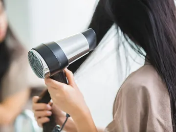 Secador de pelo Secador de pelo