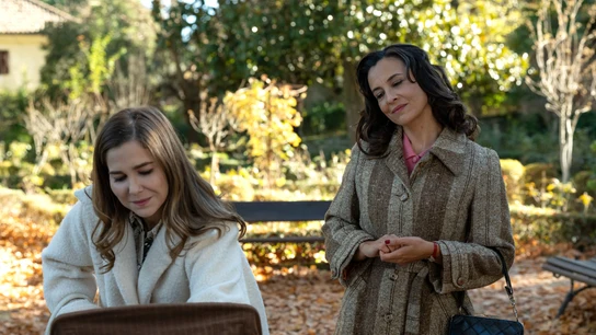 Avance del próximo capítulo de Sueños de libertad: Beatriz conoce a Begoña, ¿le contará quién es en realidad? Avance del próximo capítulo de Sueños de libertad: Beatriz conoce a Begoña, ¿le contará quién es en realidad?