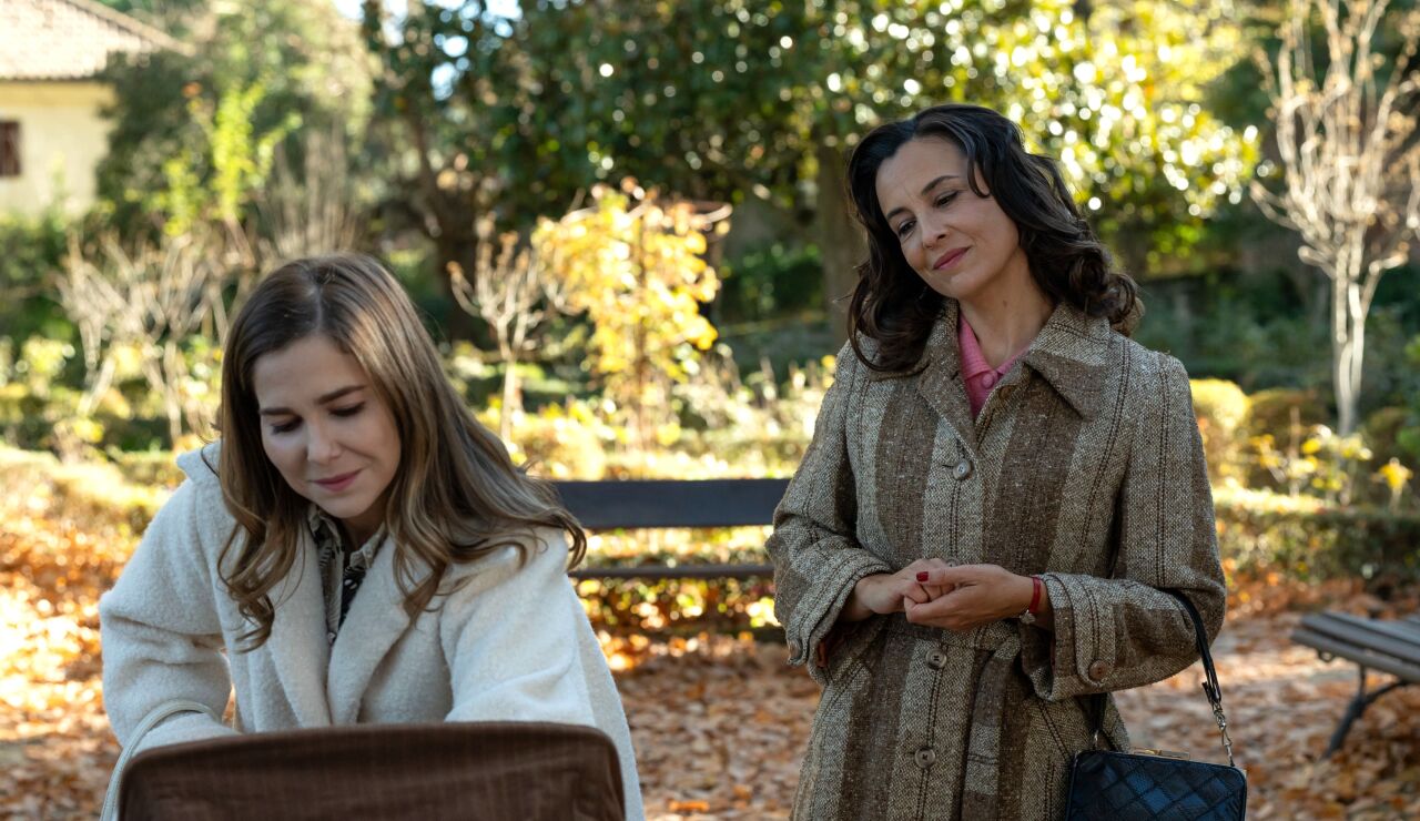 Avance del pr&oacute;ximo cap&iacute;tulo de Sue&ntilde;os de libertad: Beatriz conoce a Bego&ntilde;a, &iquest;le contar&aacute; qui&eacute;n es en realidad?