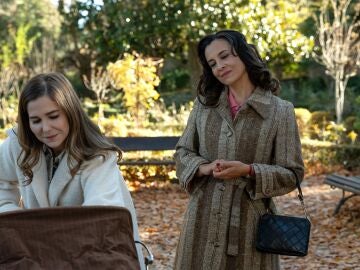 Avance del pr&oacute;ximo cap&iacute;tulo de Sue&ntilde;os de libertad: Beatriz conoce a Bego&ntilde;a, &iquest;le contar&aacute; qui&eacute;n es en realidad?