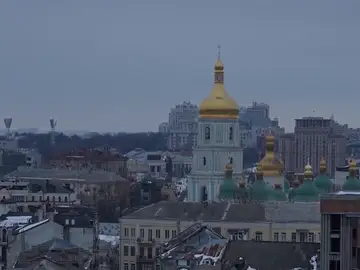 Ataque ruso sobre Ucrania Ataque ruso sobre Ucrania