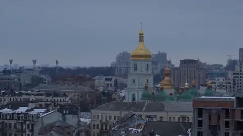 Ataque ruso sobre Ucrania Ataque ruso sobre Ucrania