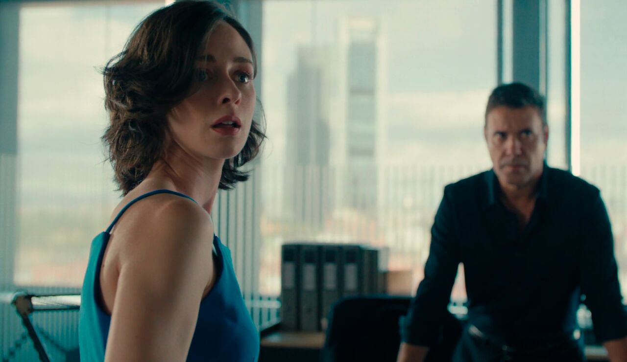 El momento que lo cambia todo: &ldquo;Creemos que ese puede ser el arma del crimen&rdquo;