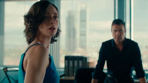 El momento que lo cambia todo: &ldquo;Creemos que ese puede ser el arma del crimen&rdquo;