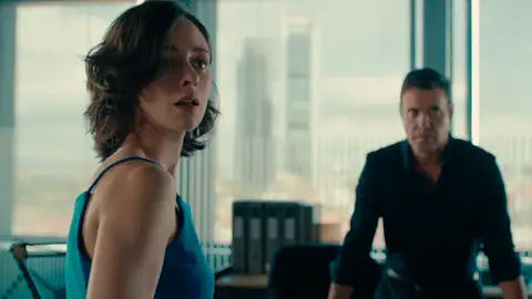 El momento que lo cambia todo: “Creemos que ese puede ser el arma del crimen” El momento que lo cambia todo: “Creemos que ese puede ser el arma del crimen”