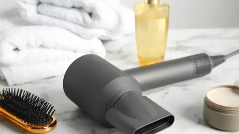 Secador de pelo Secador de pelo