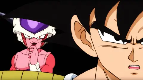 Dragon Ball Super Dragon Ball Super