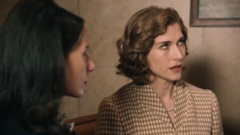 Gabriel amenaza a Marta y Cloe, pero ellas se defienden: &ldquo;T&uacute; tambi&eacute;n tienes cosas que ocultar&rdquo;