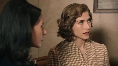 Gabriel amenaza a Marta y Cloe, pero ellas se defienden: “Tú también tienes cosas que ocultar” Gabriel amenaza a Marta y Cloe, pero ellas se defienden: “Tú también tienes cosas que ocultar”