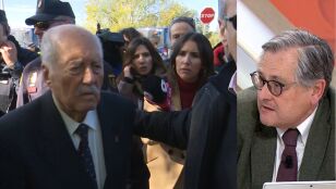 Marhuenda, sobre Tejero