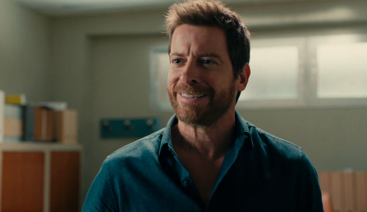 Esta noche en Perdiendo el juicio, Gabriel, en un apuro: &ldquo;No s&eacute; c&oacute;mo dec&iacute;rselo a Amanda&rdquo;