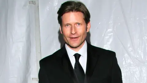 Crispin Glover Crispin Glover