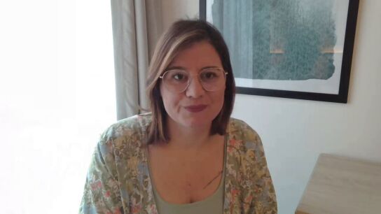 Marina Marroqu&iacute;