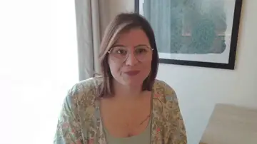 Marina Marroquí Marina Marroquí