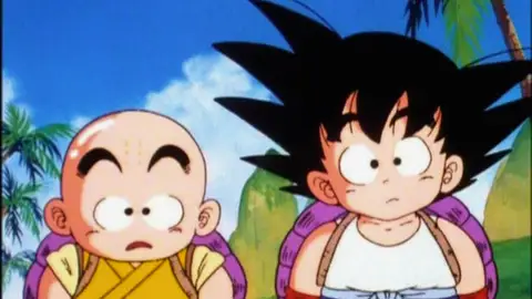 Dragon Ball Dragon Ball