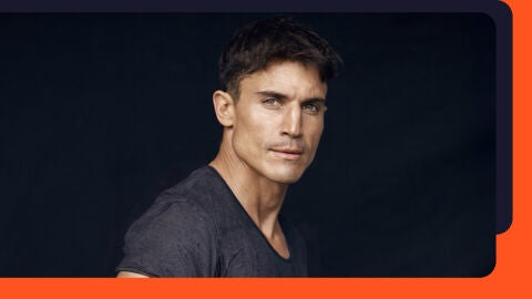 Álex González en El Hormiguero