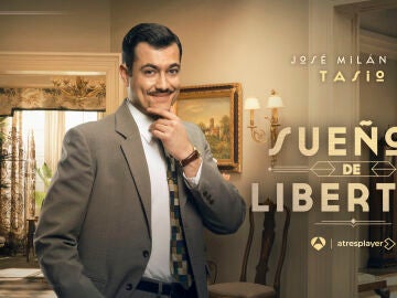 Jos&eacute; Mil&aacute;n es Tasio De la Reina, trabajador de la f&aacute;brica