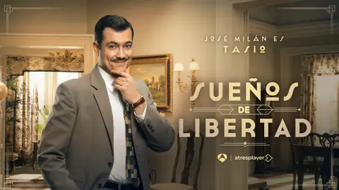 José Milán es Tasio De la Reina, trabajador de la fábrica José Milán es Tasio De la Reina, trabajador de la fábrica