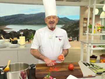 &iquest;Qu&eacute; famoso torero no se pierde ni un programa de Argui&ntilde;ano? "No sab&iacute;a yo que me viese"