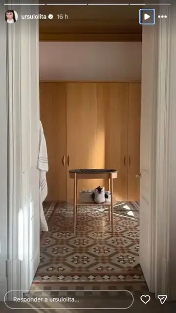 Casa Úrsula Corberó Casa Úrsula Corberó