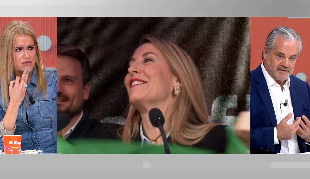 Marcos de Quinto en Espejo P&uacute;blico.