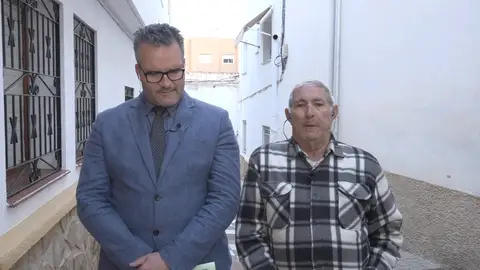 padre e hijo padre e hijo