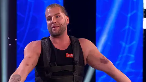 Las marcas de guerra de Eduardo Navarrete Las marcas de guerra de Eduardo Navarrete