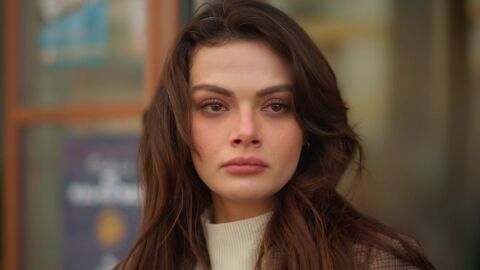 Avance En tierra lejana