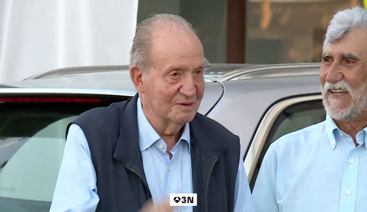 &iquest;Qu&eacute; obligaciones tributarias debe cumplir Juan Carlos I si regresa a Espa&ntilde;a?