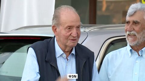&iquest;Qu&eacute; obligaciones tributarias debe cumplir Juan Carlos I si regresa a Espa&ntilde;a?
