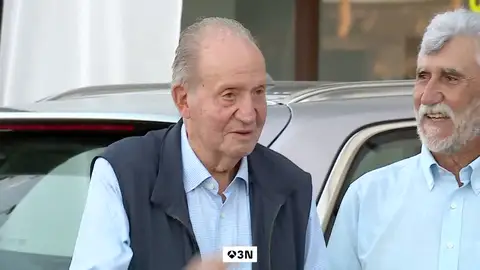 ¿Qué obligaciones tributarias debe cumplir Juan Carlos I si regresa a España? ¿Qué obligaciones tributarias debe cumplir Juan Carlos I si regresa a España?