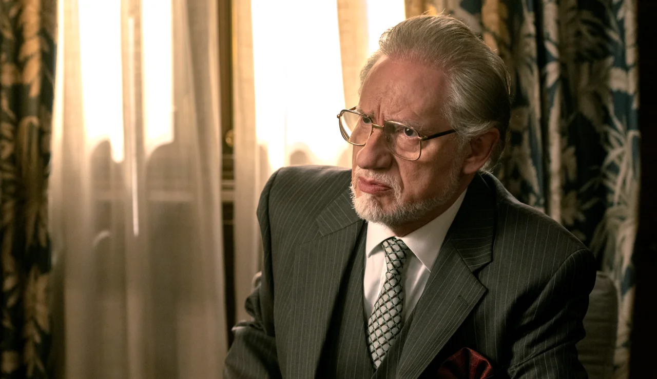 Avance del próximo capítulo de Sueños de libertad: Damián, preocupado porque se descubra la relación entre Marta y Cloe