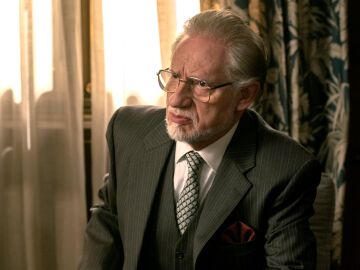 Avance del pr&oacute;ximo cap&iacute;tulo de Sue&ntilde;os de libertad: Dami&aacute;n, preocupado porque se descubra la relaci&oacute;n entre Marta y Cloe