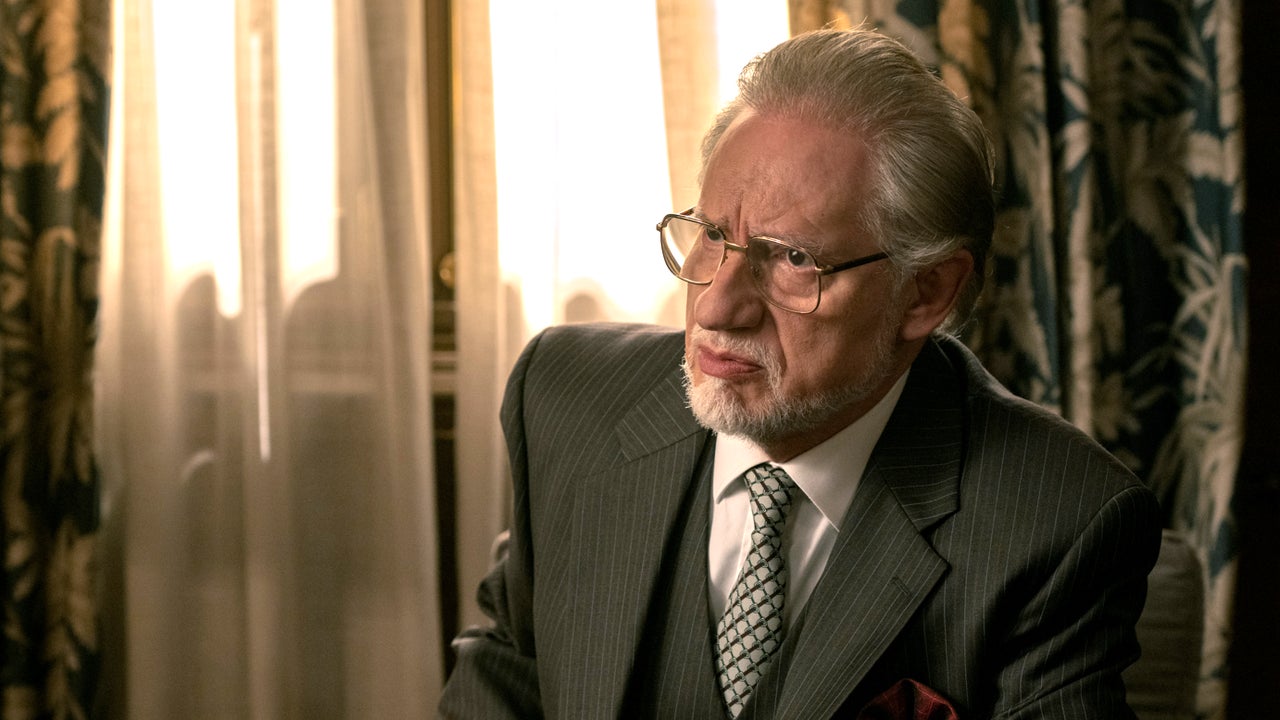 Damián, preocupado porque se descubra la relación entre Marta y Cloe Damián, preocupado porque se descubra la relación entre Marta y Cloe