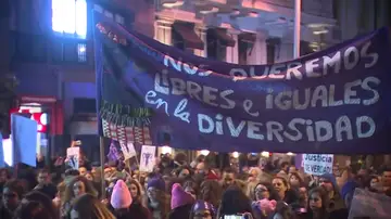 Aniversario de la Huelga del 8M Día de la Mujer Aniversario de la Huelga del 8M Día de la Mujer