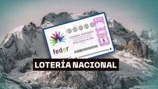 Sorteo Loter&iacute;a Nacional: Comprobar d&eacute;cimo de hoy s&aacute;bado 28 de febrero, en directo