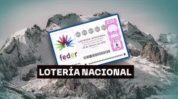 Sorteo Lotería Nacional: Comprobar décimo de hoy sábado 28 de febrero, en directo Sorteo Lotería Nacional: Comprobar décimo de hoy sábado 28 de febrero, en directo