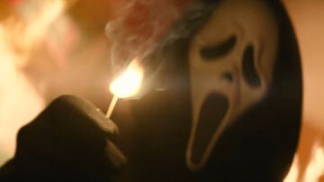 Ghostface en Scream 7