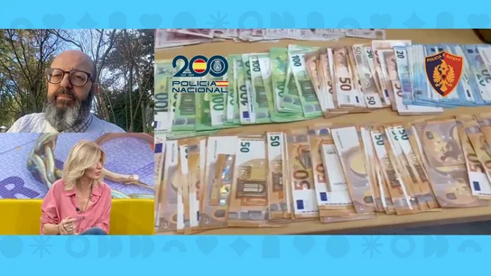 Banda criminal kosovares Banda criminal kosovares